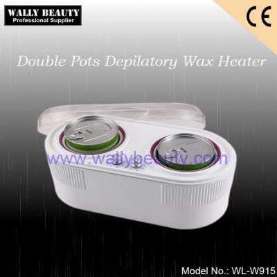 China Hot Sale Double Wax DEEP CLEANING Heater for sale