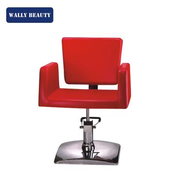 China Salon Chair Hydraulic Pump Styling Chair Parts Hair Styling Chair for sale