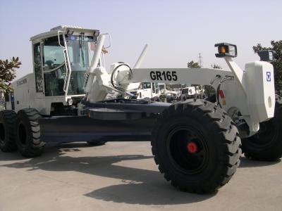 China XCMG Motor Grader GR165 for sale