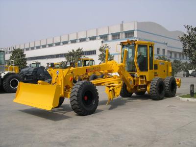 China XCMG Motor Grader GR180 for sale