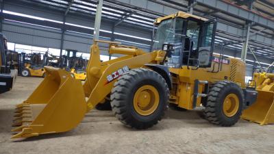 China XCMG Wheel Loader ZL50GN for sale