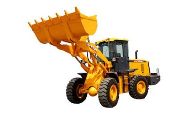 China XCMG Wheel Loader LW300KN for sale