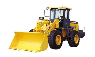 China XCMG Wheel Loader LW300FN for sale