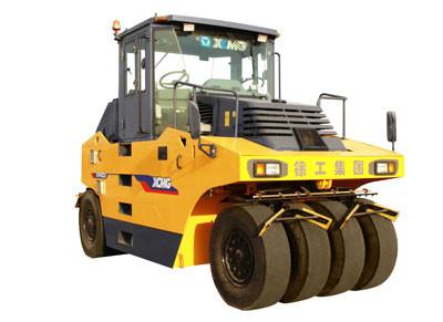 China XCMG Tyre Type Road Roller XP203 for sale