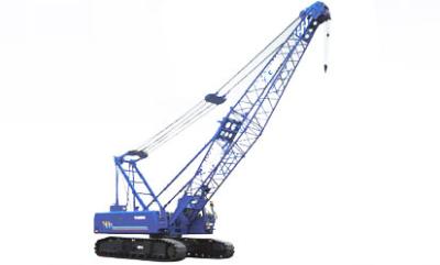 China XCMG Crawler Crane QUY75 for sale