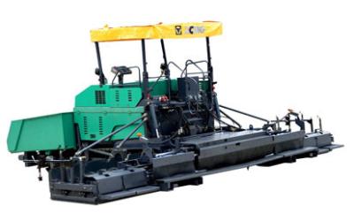 China XCMG Asphalt Paver RP902 for sale