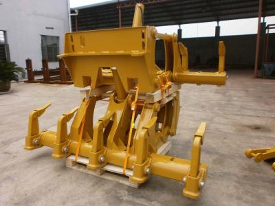 China Rear Ripper for Motor Grader (Caterpiller and XCMG) for sale