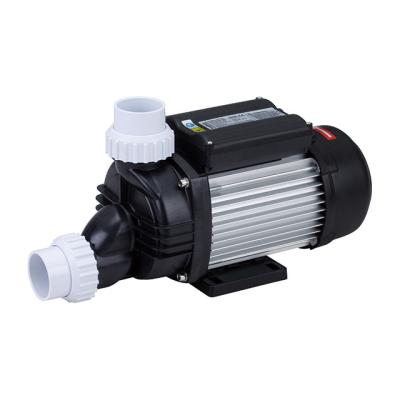 China Factory Price Good Quality Swimming Pool Water Hot Tub Pump Motor Spa Pump for sale