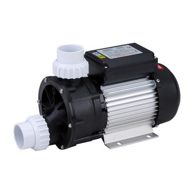 China Motor 220-240v/50hz, 750w/1hp, IPX5, MEC71, bathtub water supply Hongtong pump for sale