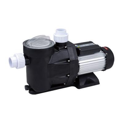 China Spa Swimming Pool 0.75HP Swimming Pool Pump for sale