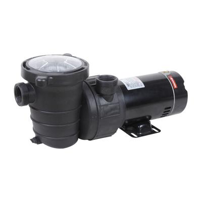 China Surface In-ground 115V/60Hz, 0..75 to 2.0 horsepower, single speed pool water pump for sale