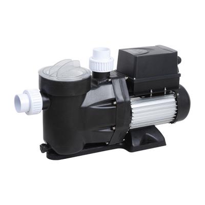 China Water Super Power Variable Speed ​​Pool Pump for sale