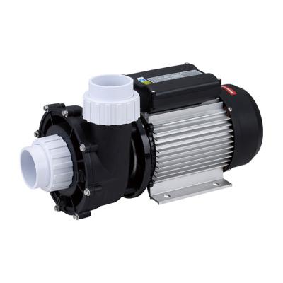 China Single Family Homes 4HP One Speed ​​SPA Pump 220V/50Hz for sale