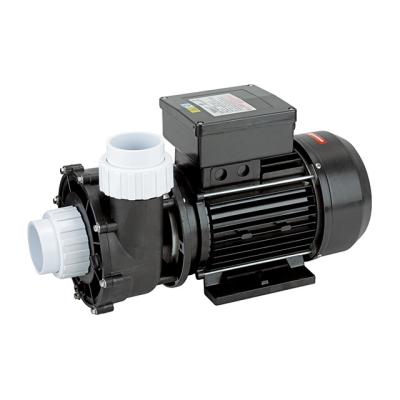 China 220V/50Hz Two Speed ​​Pump SPA Pump Spa 2HP/1500w Electric Hot Tub Water Pump for sale