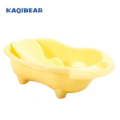 China Eco-freindly China Wholesale Custom Plastic Baby Bath Tub / Hydro Bath for sale