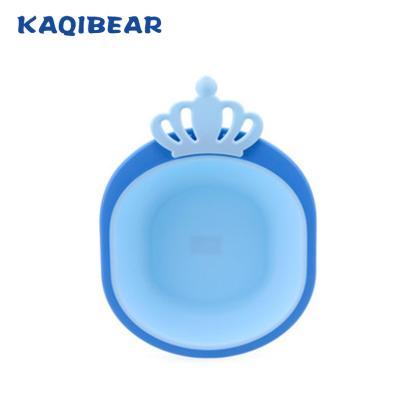 China Eco-Friendly Hot Selling Basin /wash Basin Baby Bath Eco-Friendly Single Plastic Basin High (L) for sale