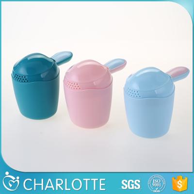 China Top Selling Guaranteed Quality Baby Product Child Shampoo Rinser Eco - Friendly for sale