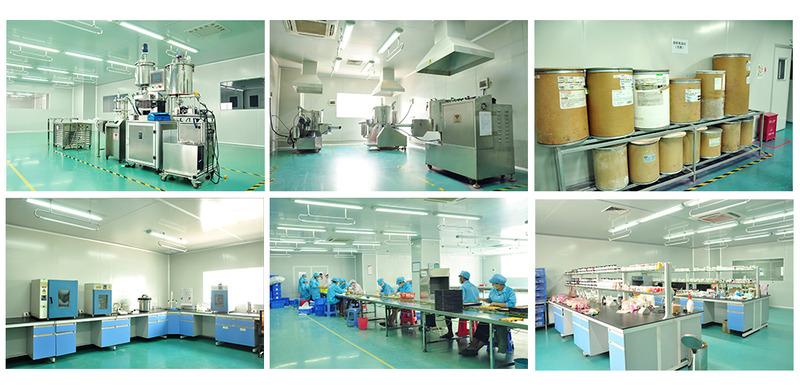 Verified China supplier - Shenzhen Yunshanghuanong Cosmetics Co., Ltd.