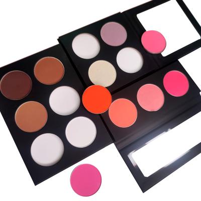 China Custom hgih quality private label highlighter bar wholesale waterproof makeup highlighter bar for sale