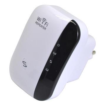 China Signal Booster | Wireless Wifi Repeater for sale