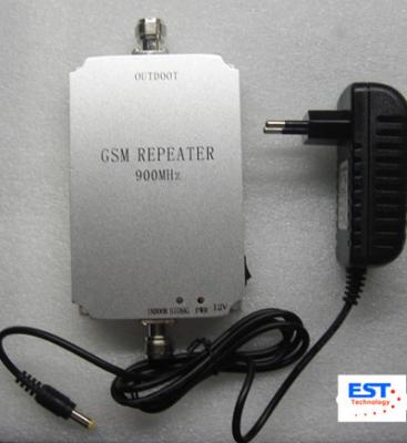 Chine Propulseur d'intérieur de signal de l'antenne GSM, répétiteur de signal de téléphone portable/amplificateur à vendre