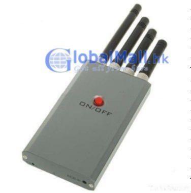 China Handy-Signal Jammer-g30 zu verkaufen