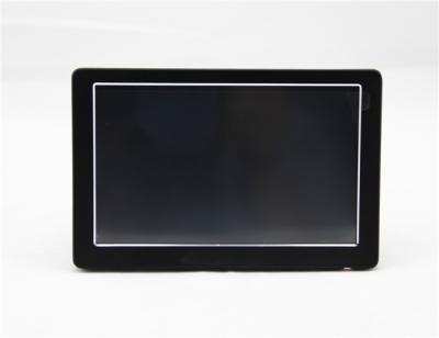 China 5 inch GPS Navigation with Free map and optional function Bluetooth, AV and TV for sale