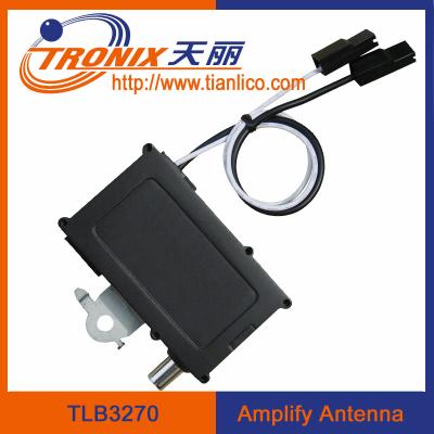 China amplifier car radio antenna/ am fm radio car antenna/ bult-in electronic antenna TLB3270 for sale