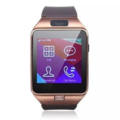 China Z20 Steel Smart Wrist Watch Phone Pedometer Sleep Monitoring for sale