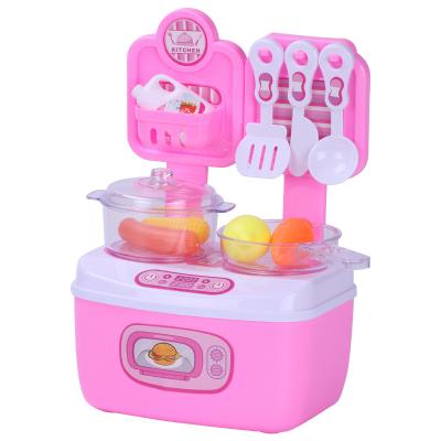 China House Doctor Toy Set Children's Simulation Kitchen Dentist Toy Kit Tool Toy Set Girl's Makeup Set Medical Toy Doctor Toy Set Children's Room for sale