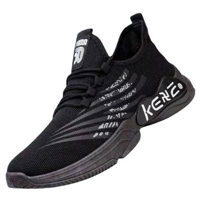 China Fashionable custom comfortable male shoes sneakers sports the latest news 2021 style light color men's casual shoes for sale