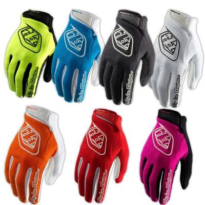 China Five fingers 2021 five finger sports mountain bicycle glove bike riding hot sale reuse glove racing motorcycle glove for sale