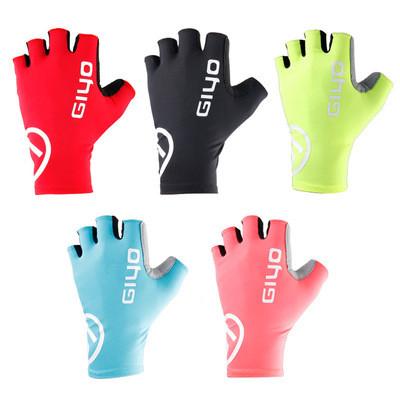 China 2021 Hot Selling Water Proof Summer GEL Protective Glove Cycling Teams Cycling Breathable Sports Mitt Motorcycle Racing Glove for sale