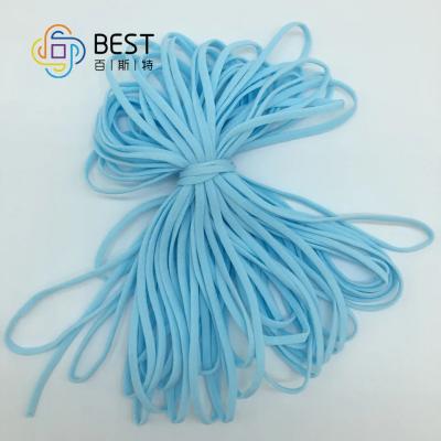 Κίνα 3.5mm πλάτος μάσκα αυτιού Hook - Ιδανικό για B2B αγοραστές προς πώληση