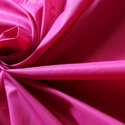 China chinese waterproof nylon fabric polyester fabric price per meter for sale