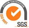 SGS certificate - Changzhou Wujin Shengyue Mould Plastic Co., Ltd