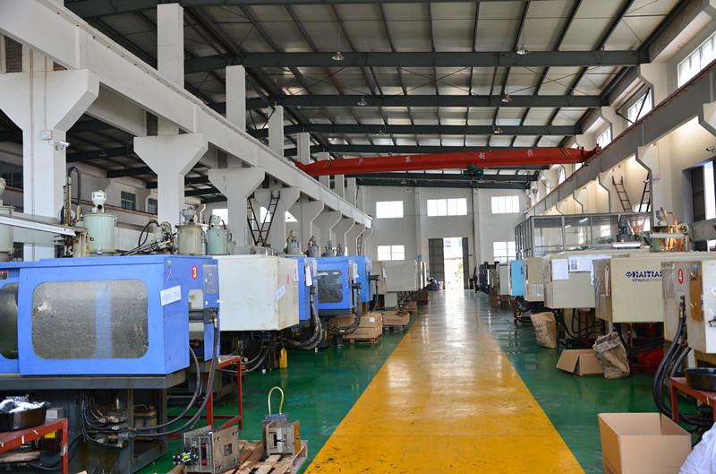 Proveedor verificado de China - Changzhou Wujin Shengyue Mould Plastic Co., Ltd