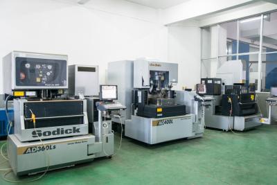 China Sodick EDM/line cut machines for sale