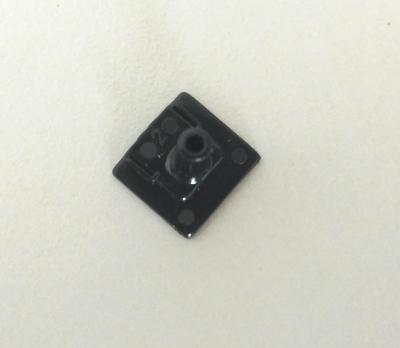 China Die Mount for Printer with Epoxy Material Black Color High Hardness for sale