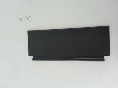 China Light weight Black Rubber Extrusion Sheet according to drawings for sale