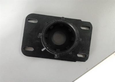 China Thermosetting Injection Moulded Plastic Parts BMC Brackets Used in Motor for sale