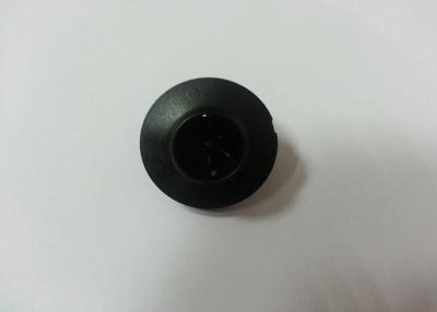 China Custom Water Pump Components Boost Pump Impeller Made From POM / Injection Part for sale