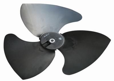 China Motor Three BladePlastic Replacement Fan Blades for pump using for sale