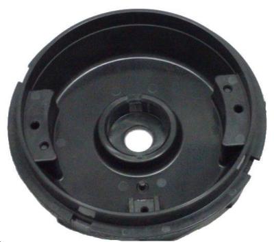 China Compression Process Injection Mold Electric Motor Spare Parts BMC Cover for sale