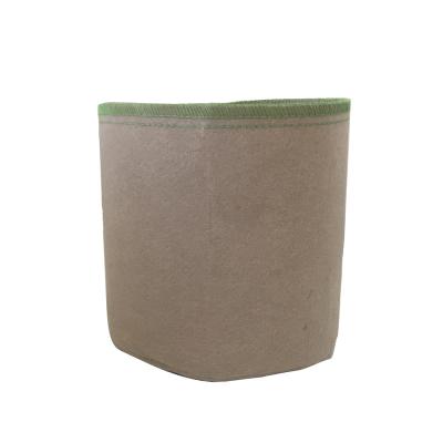 China Felt Felt Grow Bags Fabric Felt Pots Customized Size for sale