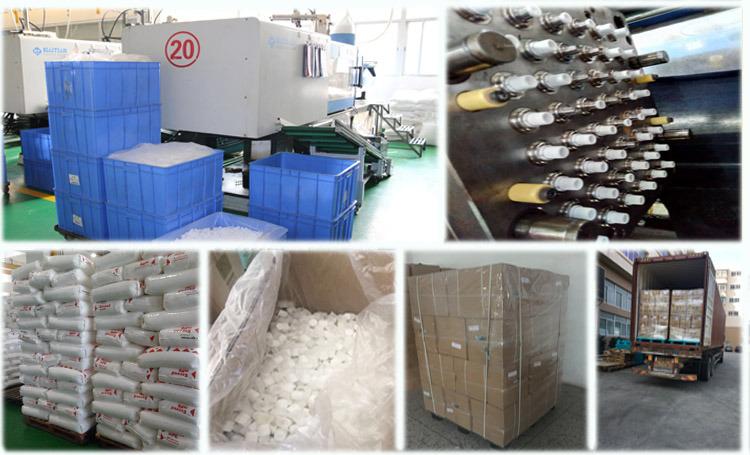 Verified China supplier - Shantou Hanle Packing Co., Ltd.