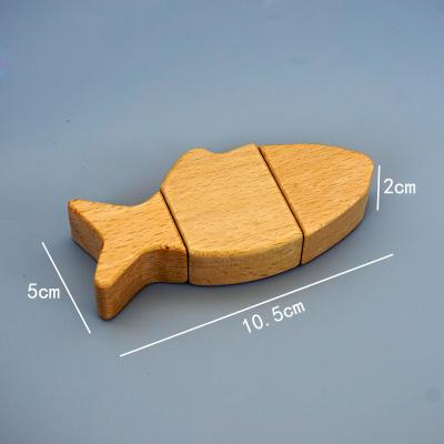 China Europe Funny Safety Earlier 3D Educational Toy For Kid High Quality Wooden Toy For Children for sale