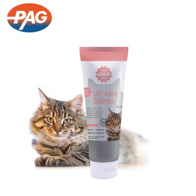 China Sustainable Pet Care Products Urinary Care Diet Oral Health Gel For Cat for sale