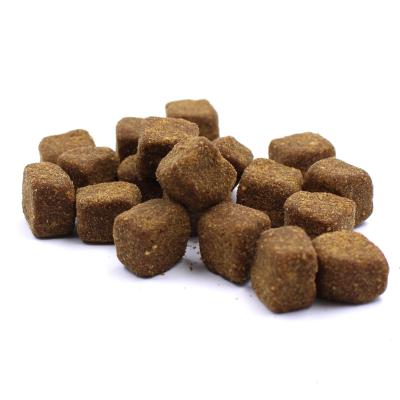 China Sustainable High Quality Joint Pet Care Pellets Rich In Vitamins Soft Chewable Pellets for sale