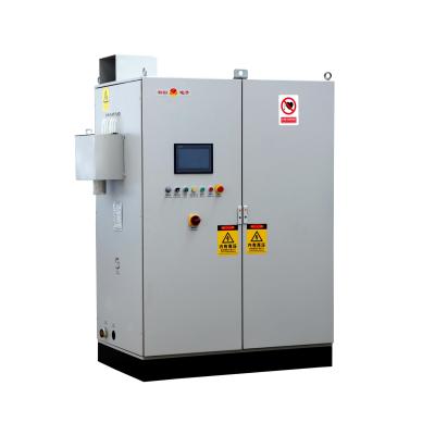 China Induction Heating Machine XZS-300SCZ Double Door Accuracy High Frequency Induction Heating Machine for sale